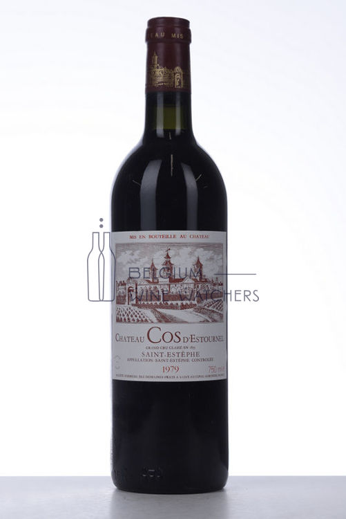 Picture of 1979 COS D'ESTOURNEL